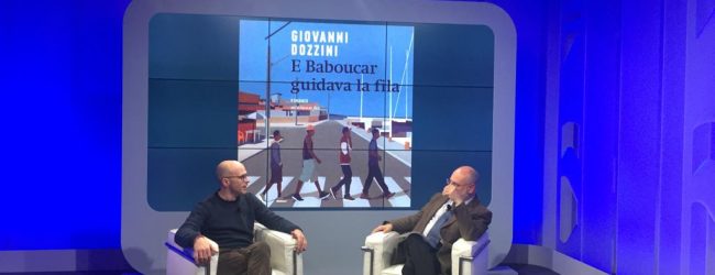 Benevento| Baboucar…il libro di Dozzini che stimola la scuola
