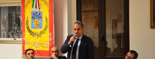 Distretto rurale, lunedì 9 Dicembre il terzo workshop del Gal Irpinia. Appuntamento al Castello di Grottaminarda