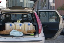 Sant’Agata de’ Goti| Liquido colorante venduto per gasolio: denunciate due persone per tentata truffa