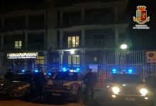 Polizia di Stato: fogli di via da Telese Terme