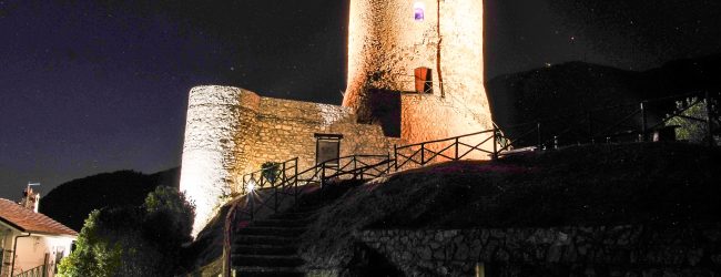 Summonte| Natale al borgo incantato: ripartono mercatini, gastronomia e attrazioni per grandi e piccini