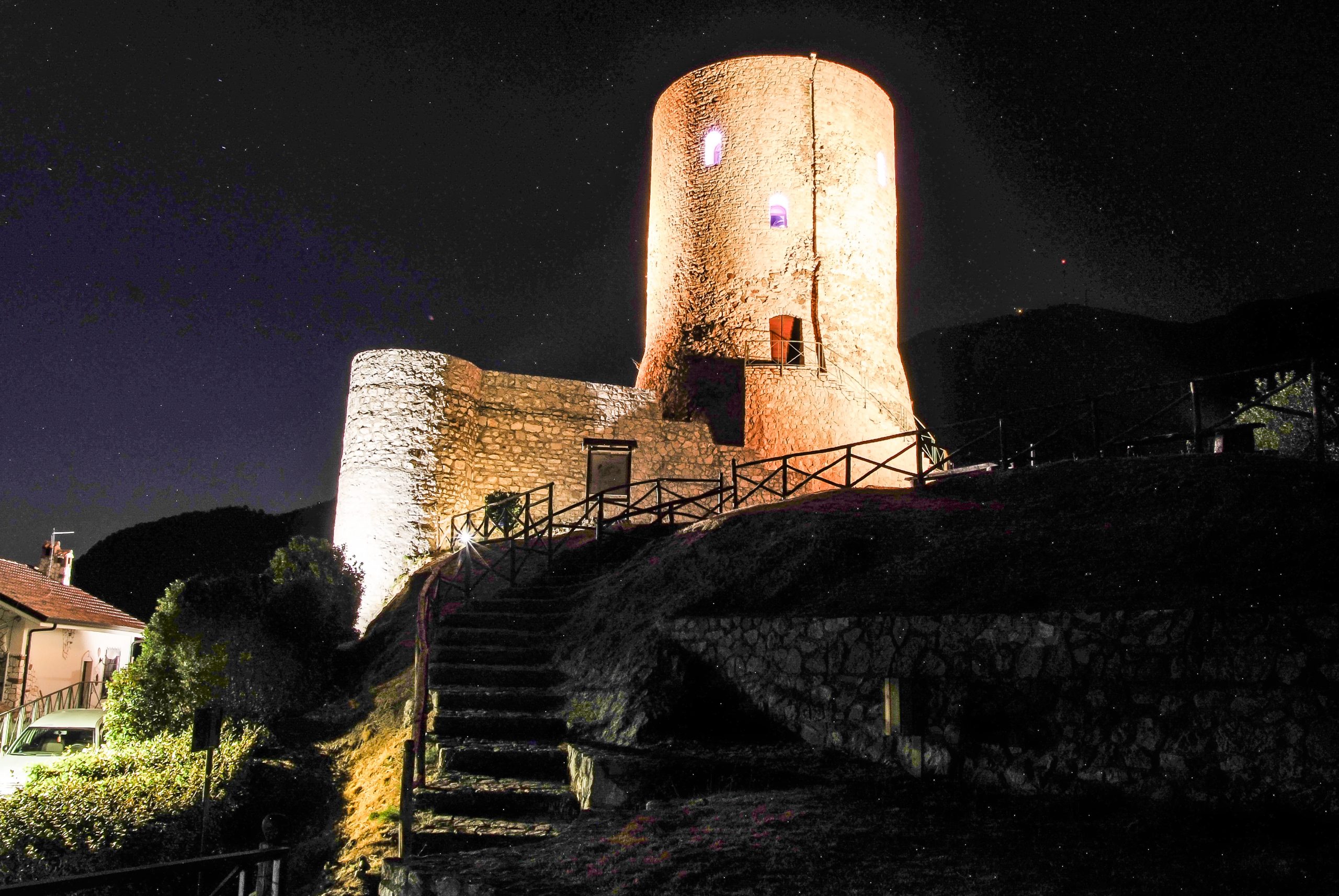 Summonte| Natale al borgo incantato: ripartono mercatini, gastronomia e attrazioni per grandi e piccini