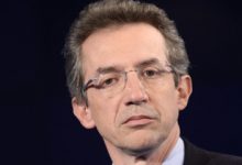 Manfredi nuovo ministro dell’Università e Ricerca scientifica, Biancardi: notizia positiva, con il professore rapporto di grande collaborazione