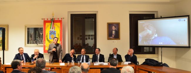 Fontanarosa| Distretto rurale, al progetto del Gal Irpinia aderisce il Gal Partenio. Petracca e Cozzolino: novità in linea con la programmazione europea