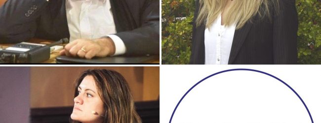 Più Europa: Gambardella, Senatore e Zambrano nominati i portavoce per la Campania