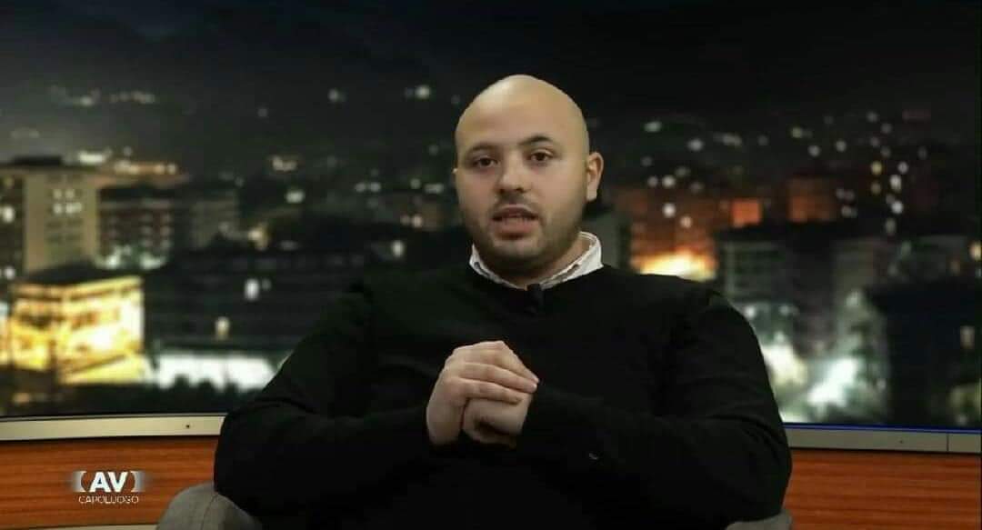 Avellino| Sardine in piazza Libertà, D’Alessio (Lega): l’ennesima meteora politica fatta dalle 300 correnti della Sinistra