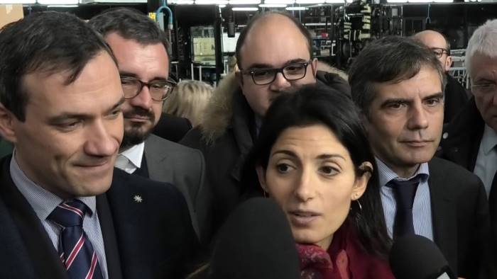 Flumeri| IIA, Maraia (M5S): per gli operai il primo Natale dopo tanti anni senza cassa integrazione