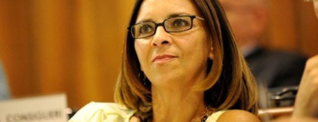 Avellino| Pd, ufficiale l’ingresso della consigliera Marietta Giordano: lavoriamo all’unità del partito