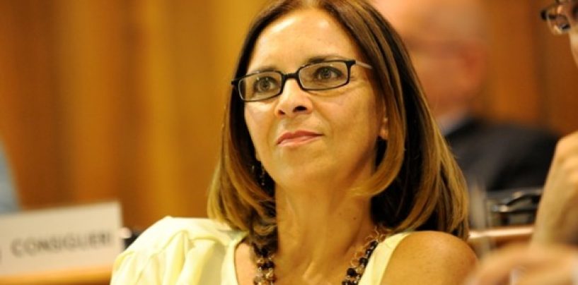 Avellino| Pd, ufficiale l’ingresso della consigliera Marietta Giordano: lavoriamo all’unità del partito