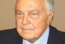 Città in lutto per la scomparsa di Massimo Preziosi: “Avellino perde un galantuomo e un principe del foro”
