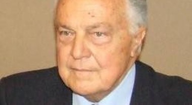 Città in lutto per la scomparsa di Massimo Preziosi: “Avellino perde un galantuomo e un principe del foro”