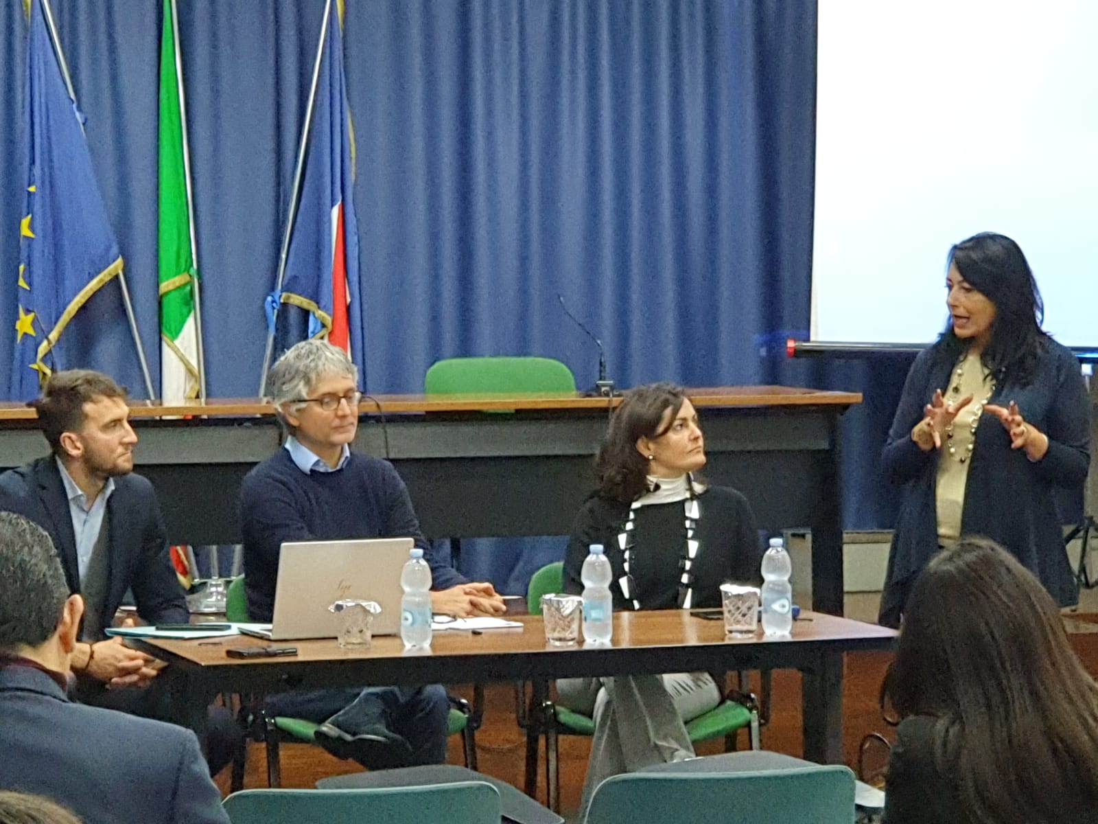 Regione Campania prima in Italia per “Resto al Sud”: 2.128 progetti approvati per piccole imprese