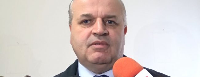 Scuola Lucarelli, Pasquariello risponde a Maglione: al termine dei lavori una palestra e spazi idonei per lo sport