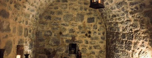 Santa Croce del Sannio| Domenica l’accensione dell’Eco-Albero