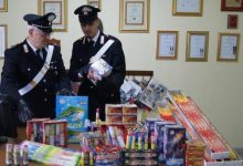 Telese Terme| Primo sequestro di botti illegali nel Sannio