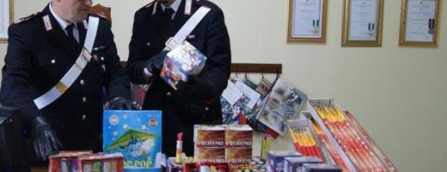 Telese Terme| Primo sequestro di botti illegali nel Sannio