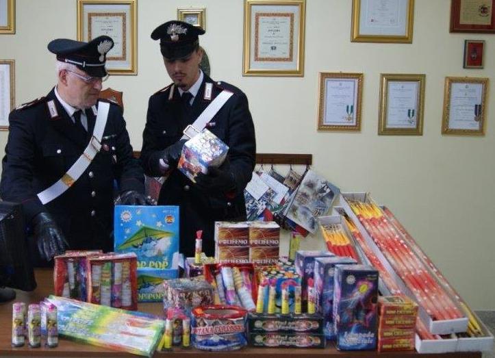 Telese Terme| Primo sequestro di botti illegali nel Sannio