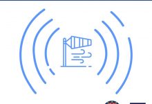 Protezione civile: dalle 16 fino alla 22 di domani allerta meteo per venti forti