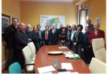 Benevento| Asl, raggiunto l’accordo sul nuovo contratto integrativo per i dipendenti dell’area comparto