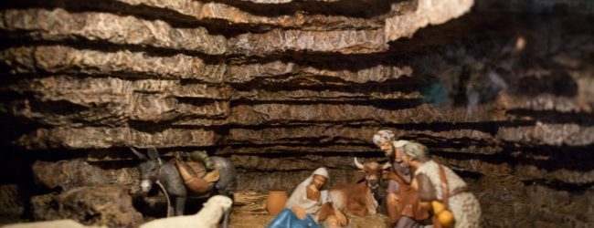 Cerreto Sannita| Il 7 dicembre si inaugura “Presepiarte 2019”