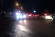 Benevento, 57enne investita mentre attraversava la strada: ferita