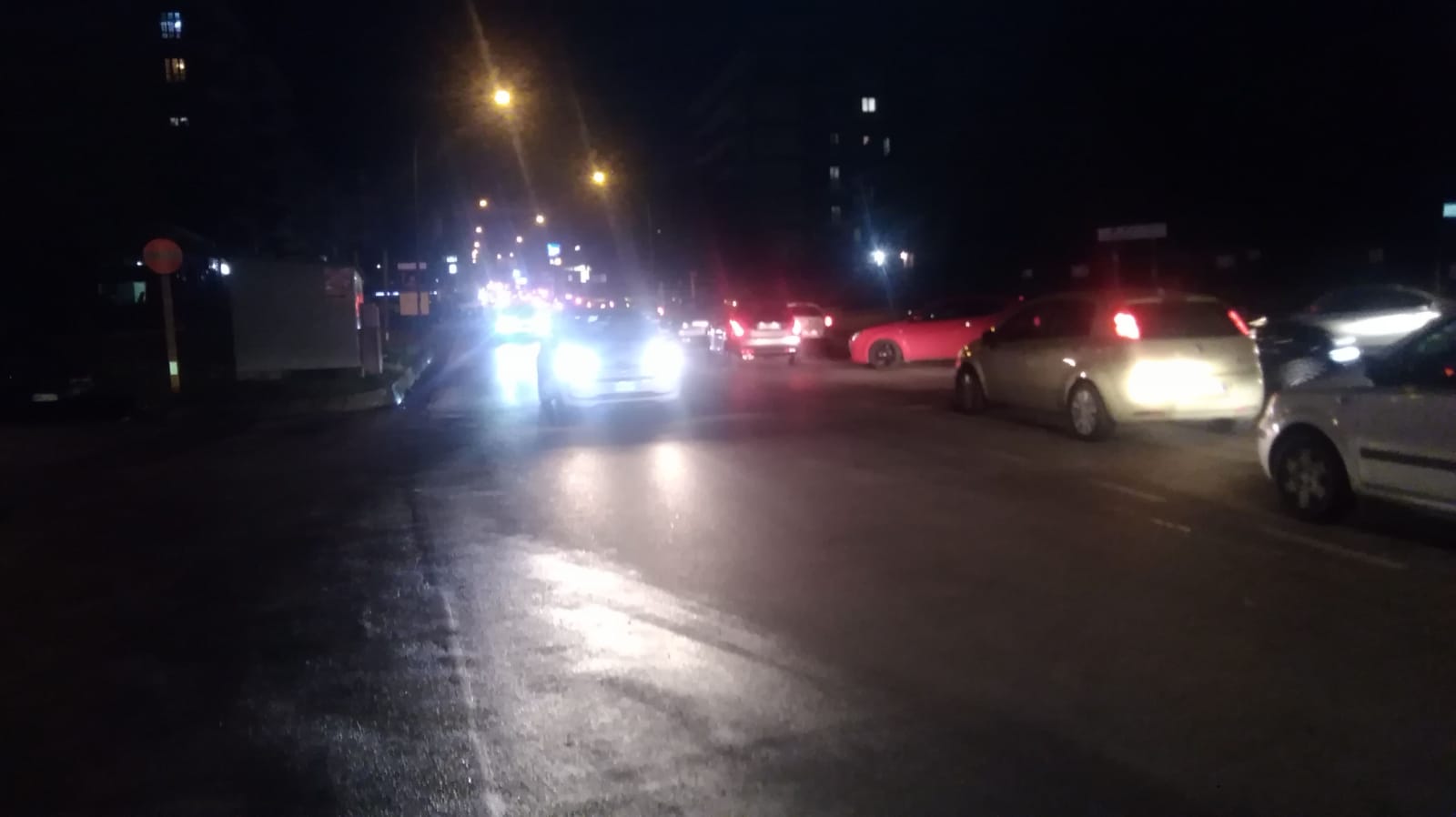 Benevento, 57enne investita mentre attraversava la strada: ferita