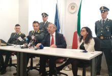 Benevento| Truffa ai danni dello Stato, blitz e arresti della Finanza