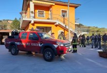 Ariano Irpino| Rogo in abitazione, 91enne muore carbonizzata