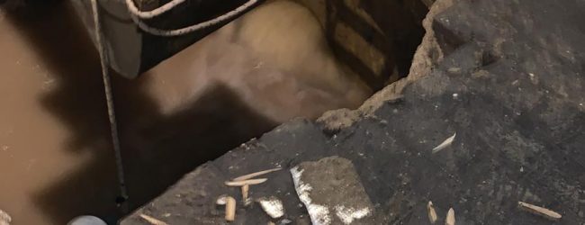 Interruzione idrica per guasto improvviso sulla condotta regionale Torano-Biferno: ecco le zone interessate