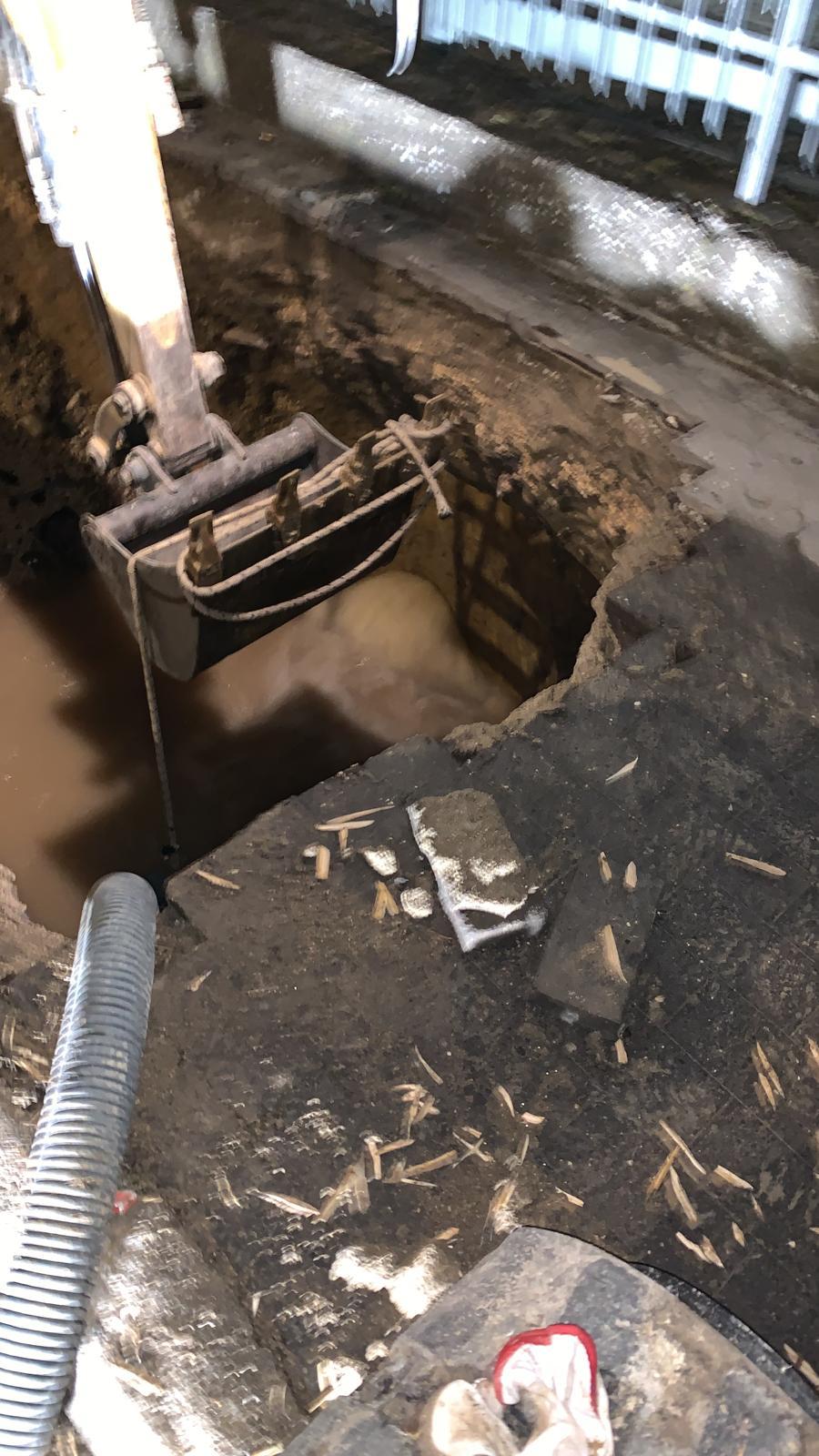 Interruzione idrica per guasto improvviso sulla condotta regionale Torano-Biferno: ecco le zone interessate