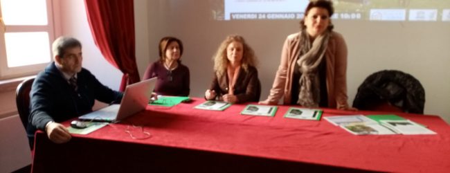 Benevento| Un progetto per la villa comunale
