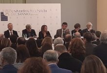 Benevento| La Mafia ieri e oggi, un corso all’Unisannio