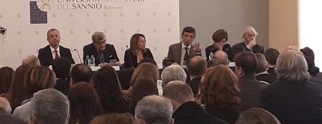 Benevento| La Mafia ieri e oggi, un corso all’Unisannio