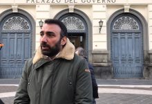Benevento| Tensioni alla “Rocca”: Maglione incontra il prefetto. E su Di Maria: “E’ un passacarte”