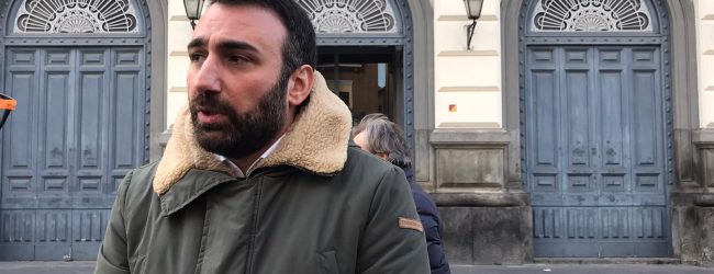 Benevento| Tensioni alla “Rocca”: Maglione incontra il prefetto. E su Di Maria: “E’ un passacarte”