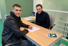 Avellino, ufficiale il centrocampista Izzillo