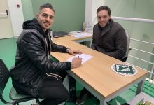 Avellino, ecco Andrea Dini