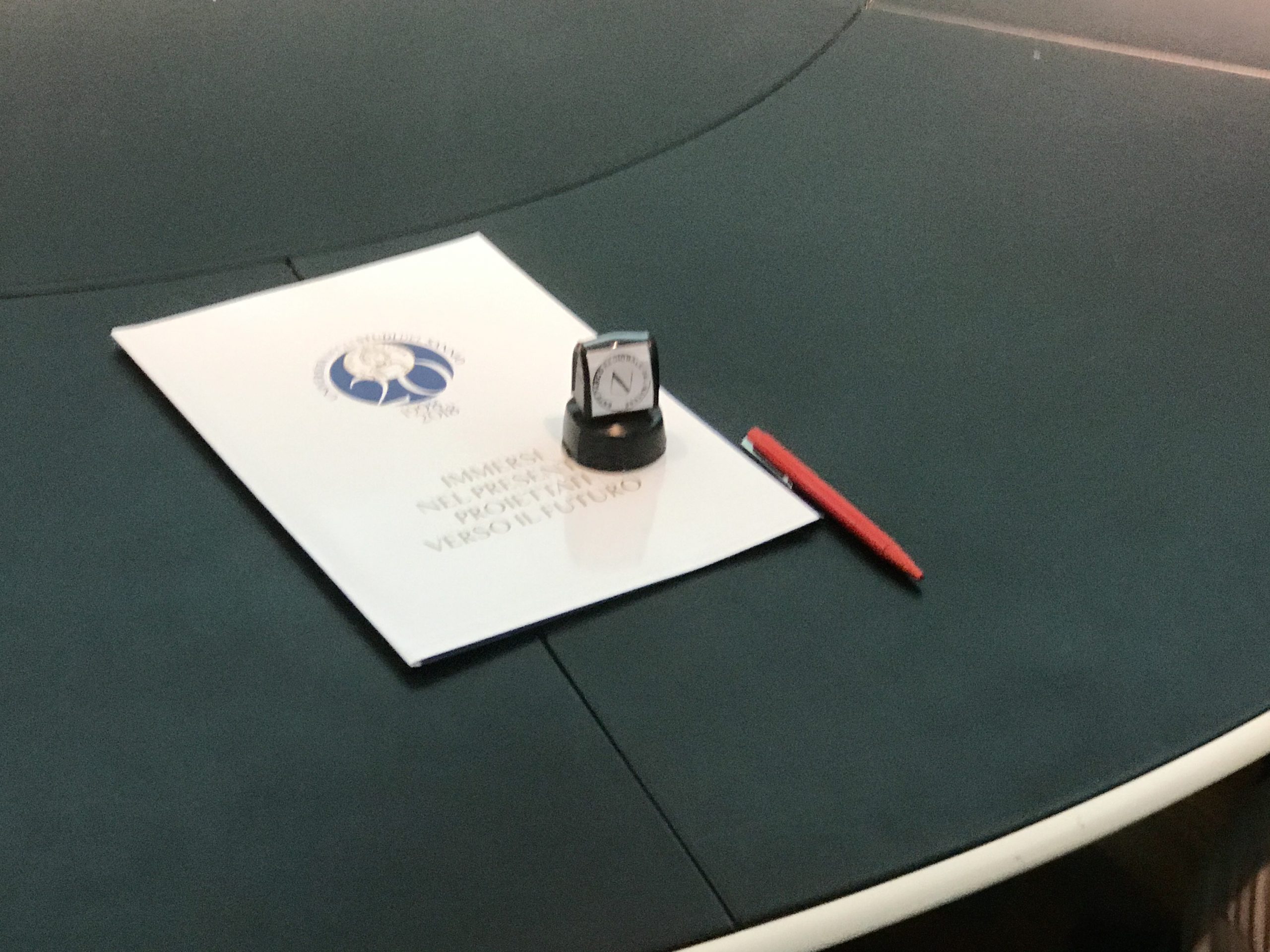 Benevento| Unisannio,Protocollo d’intesa con Collegio dei Geometri e Parco del Matese