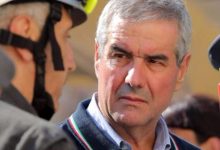 San Martino V.C.: procedono i lavori. Venerdì la visita di Borrelli