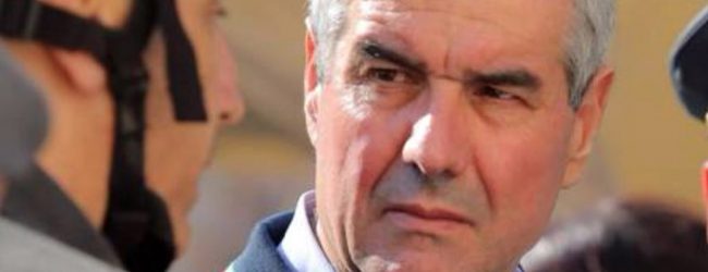 San Martino V.C.: procedono i lavori. Venerdì la visita di Borrelli