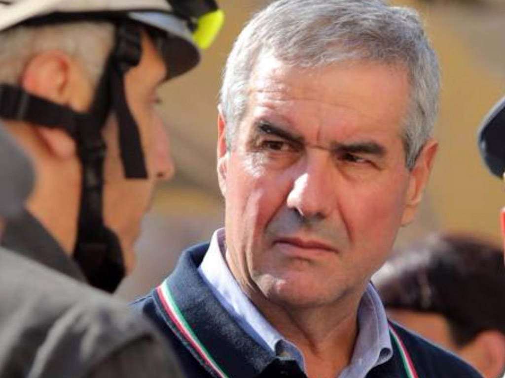 San Martino V.C.: procedono i lavori. Venerdì la visita di Borrelli