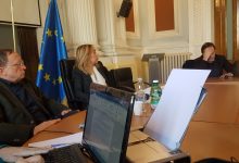 Benevento| Rifiuti:  riunione Ato, Provincia, Regione rimandata a mercoledì pomeriggio