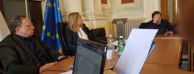 Benevento| Rifiuti:  riunione Ato, Provincia, Regione rimandata a mercoledì pomeriggio