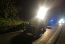 Benevento| Ancora sangue sulle strade del Sannio. Un morto e tre feriti sulla 90 Bis