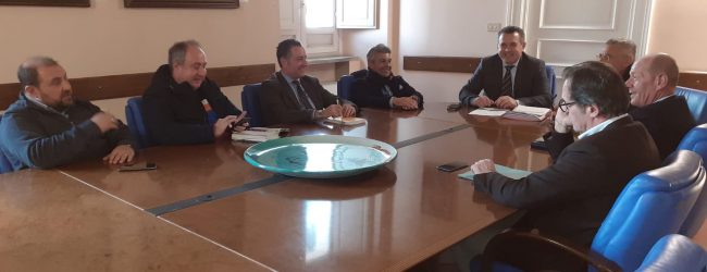 Benevento| Crisi Rocca, Di Maria: agisco da monocrate nell’interesse del Sannio