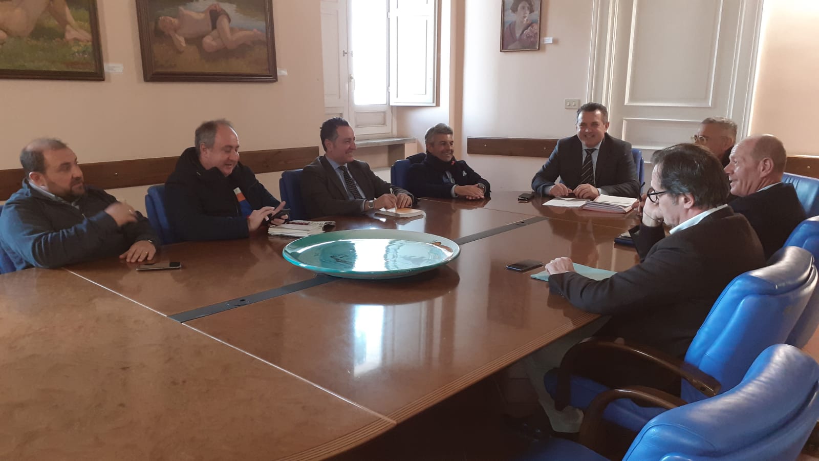 Benevento| Crisi Rocca, Di Maria: agisco da monocrate nell’interesse del Sannio