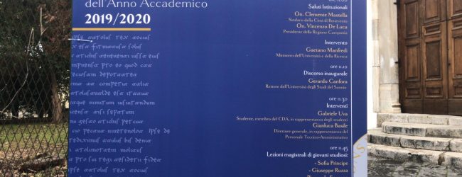 Benevento| Arriva Mattarella, Mastella rassicura gli studenti: domani scuole aperte