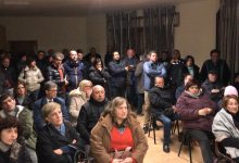 48enne investito a Tufara Valle, i cittadini si mobilitano