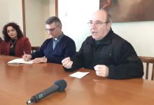 Benevento| Accrocca ai giornalisti: siate cronisti onesti e corretti