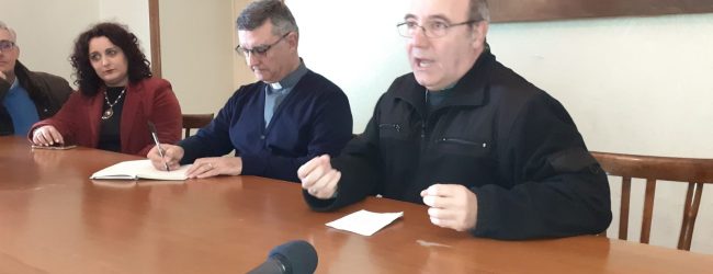 Benevento| Accrocca ai giornalisti: siate cronisti onesti e corretti